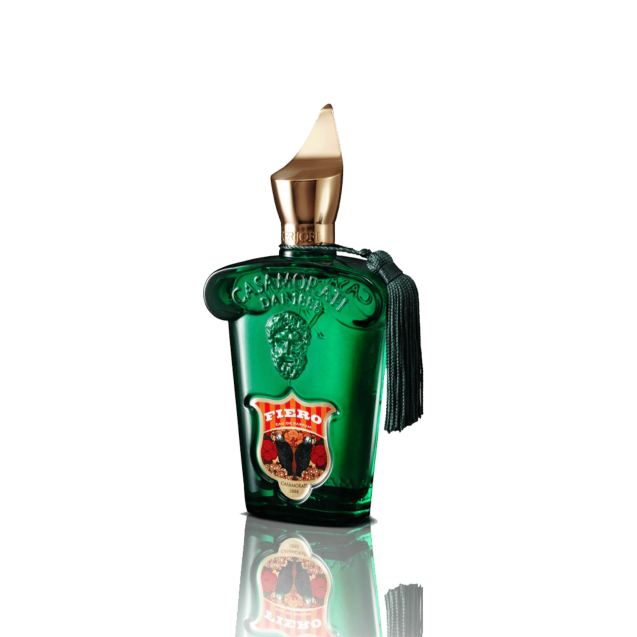Fiero EdP